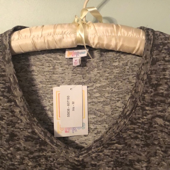 LuLaRoe Iris - Picture 2 of 8
